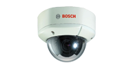 VDI-240V03-1: Outdoor D/N+IR Dome Camera