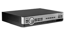 DVR-440-04A050 4 Channel 500GB