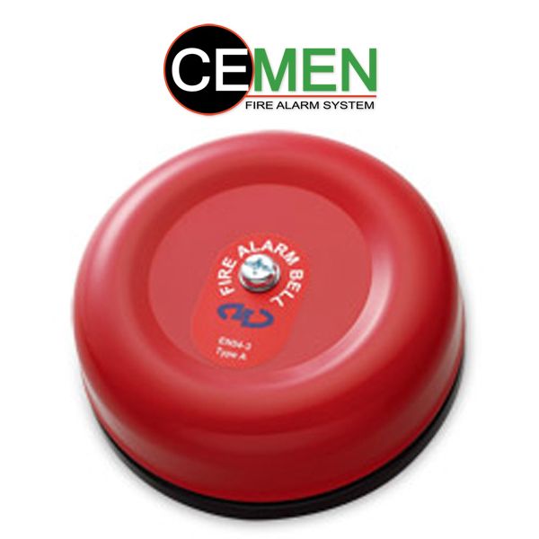 Fire Alarm Bell  S-332