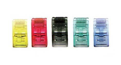 ตัวผู้ Crystal High Performance