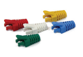 CAT5E Locking Plug Boot