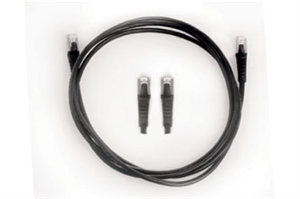 Shield CAT5E RJ45-RJ45 Patch Cord