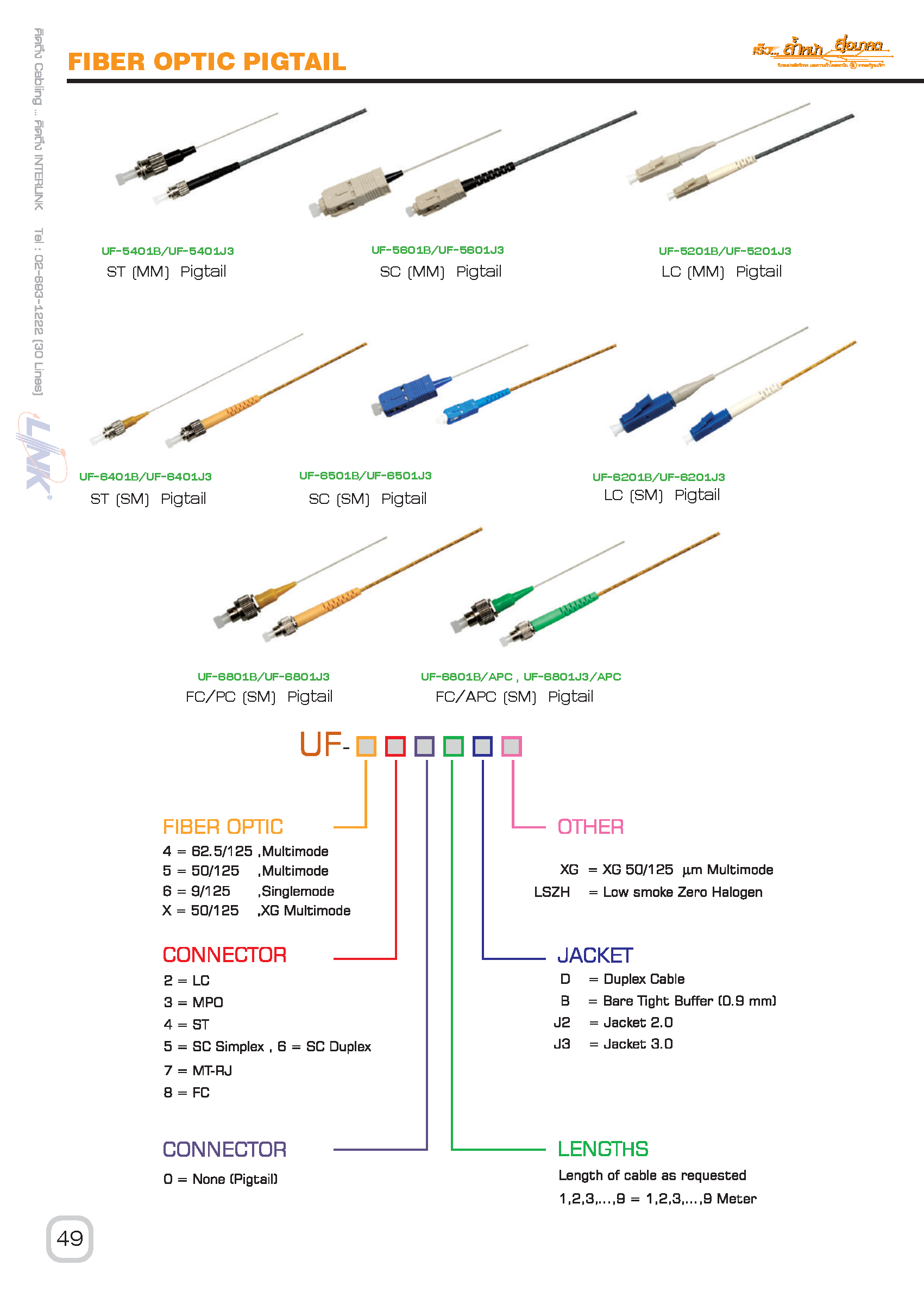 Connector