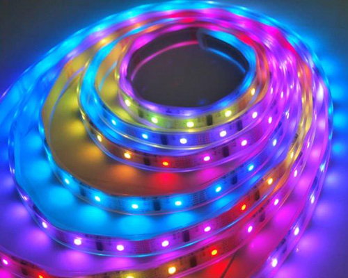 LED STrip 5050 Dream Color