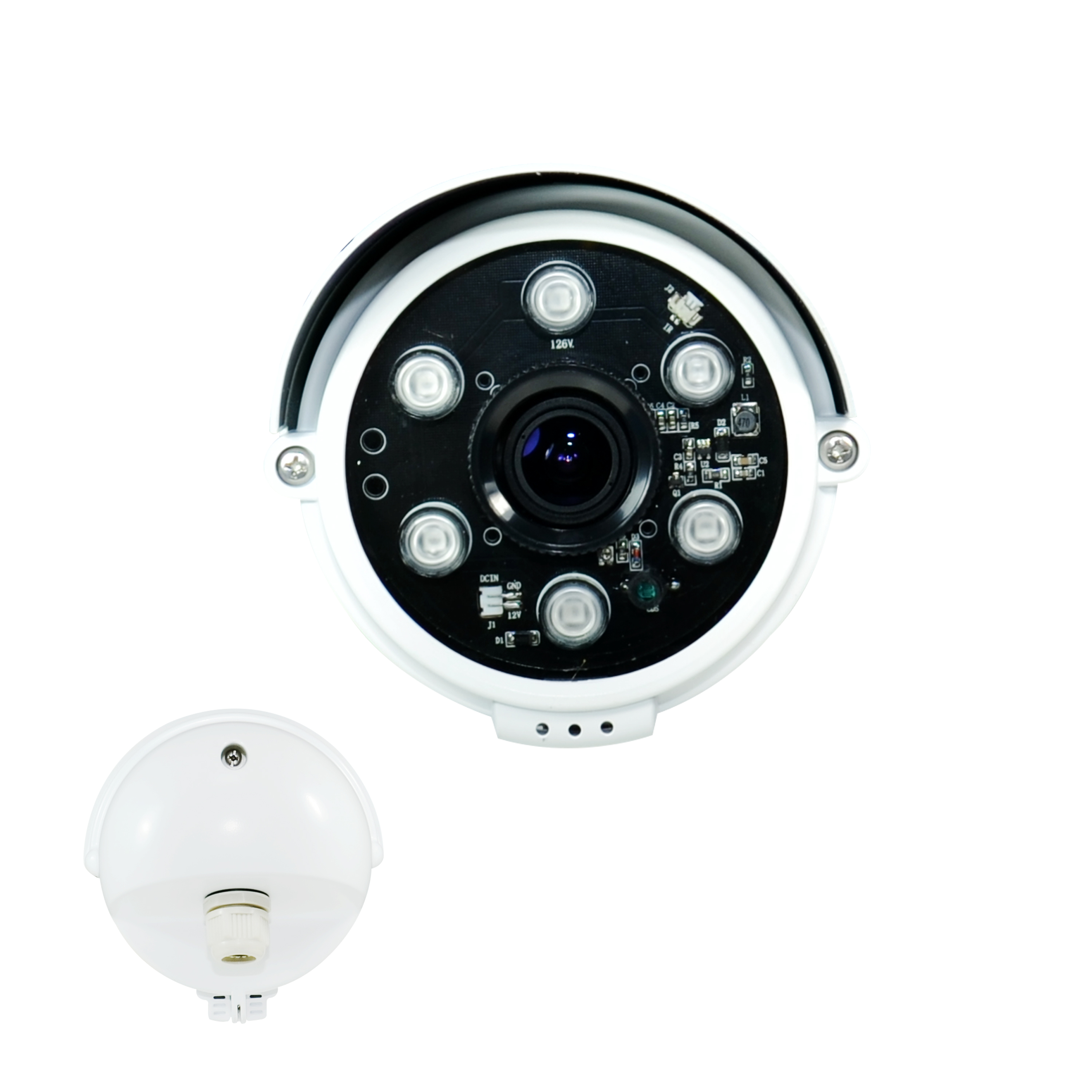 HA-1264H20V
