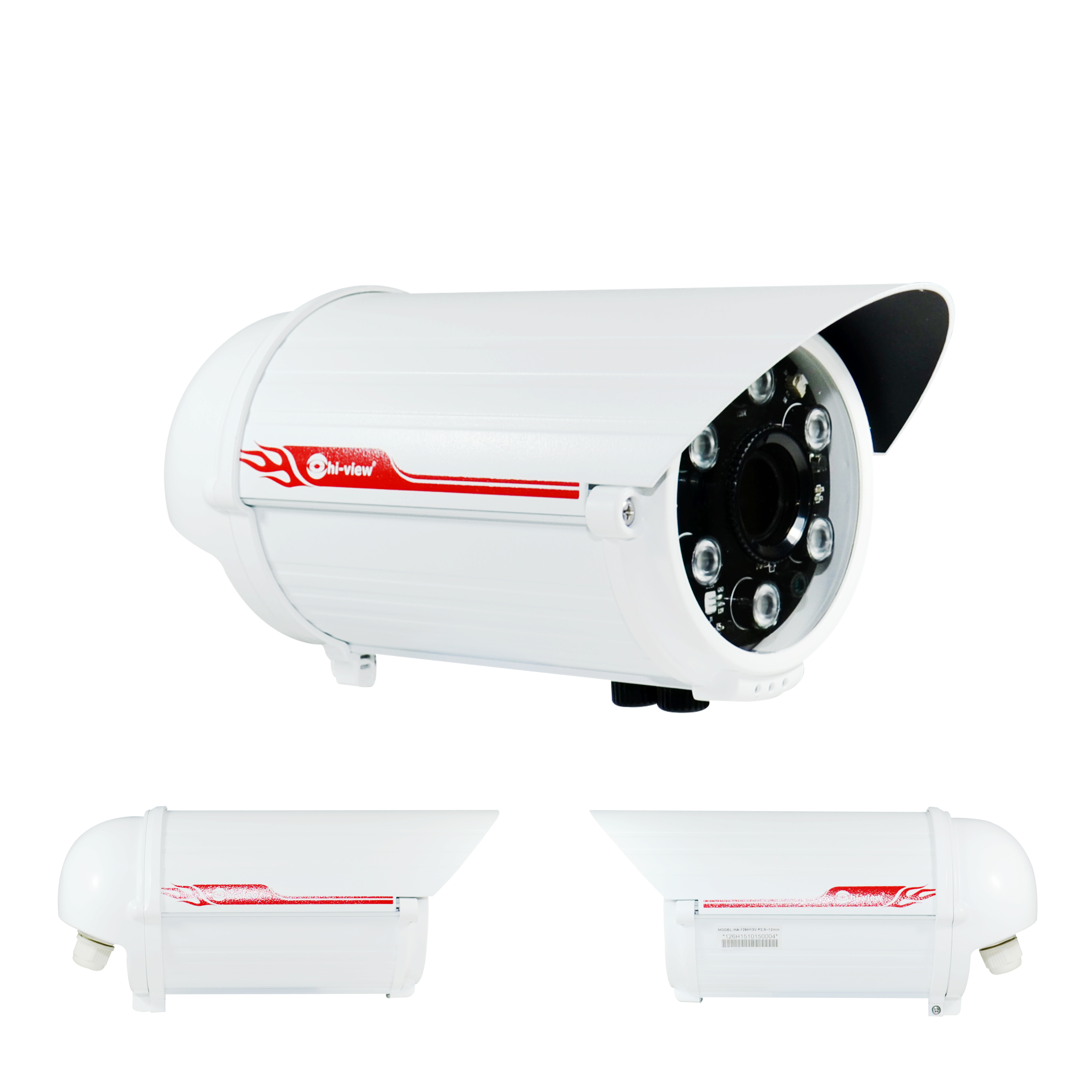 HA-1264H20V