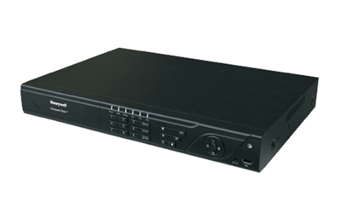 HA-DVR1216 