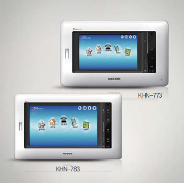 KHN-783/KHN-773
