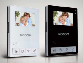 KCV-C434