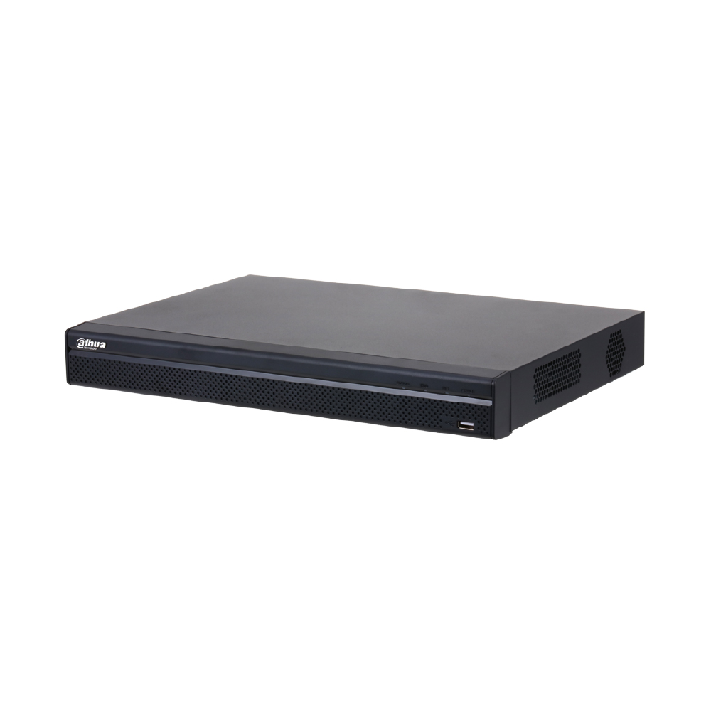 DHI-NVR4208-4KS2/L